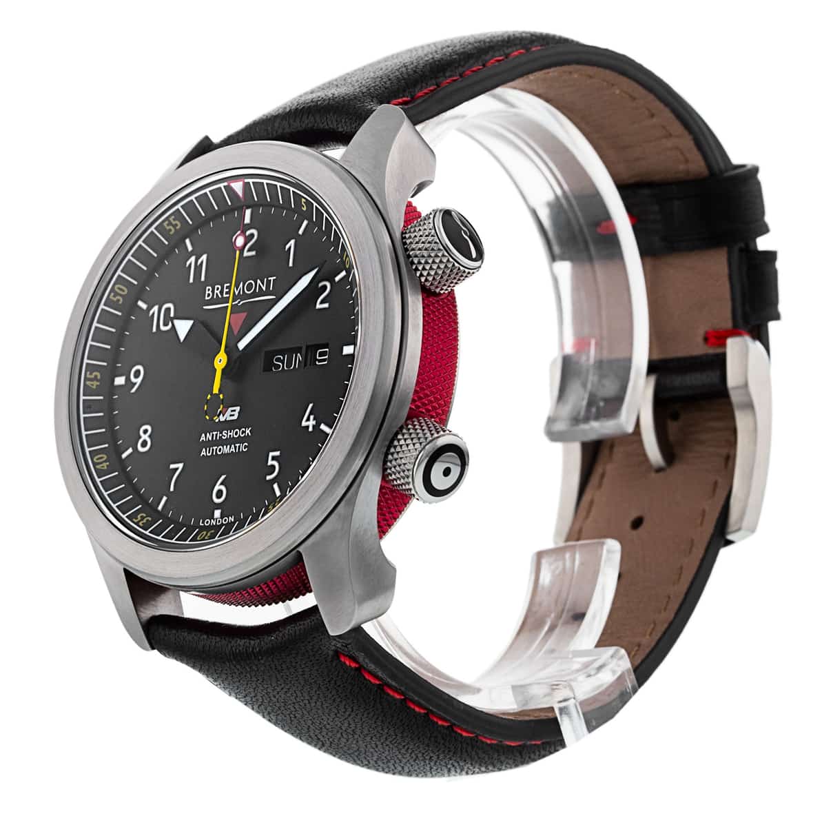 Bremont Martin Baker MBI Bremont Martin Baker MBI